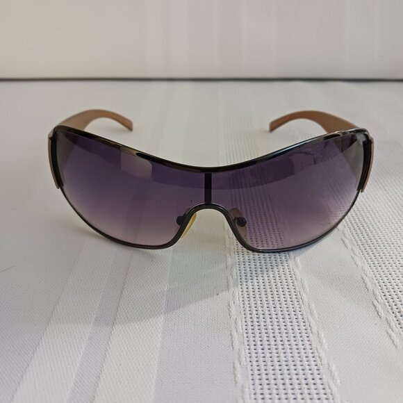 Lot of 2 Purple Sunglasses Set - Picture 7 of 10